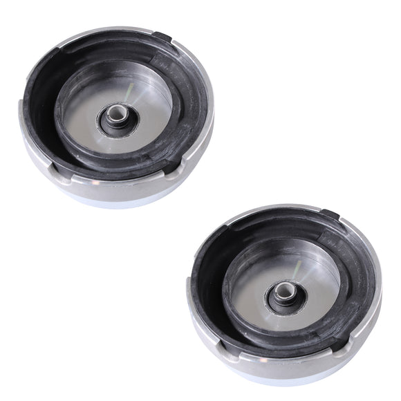 Bases de Amortiguador AG Strut Bmw X6 2009-2014 Delanteras