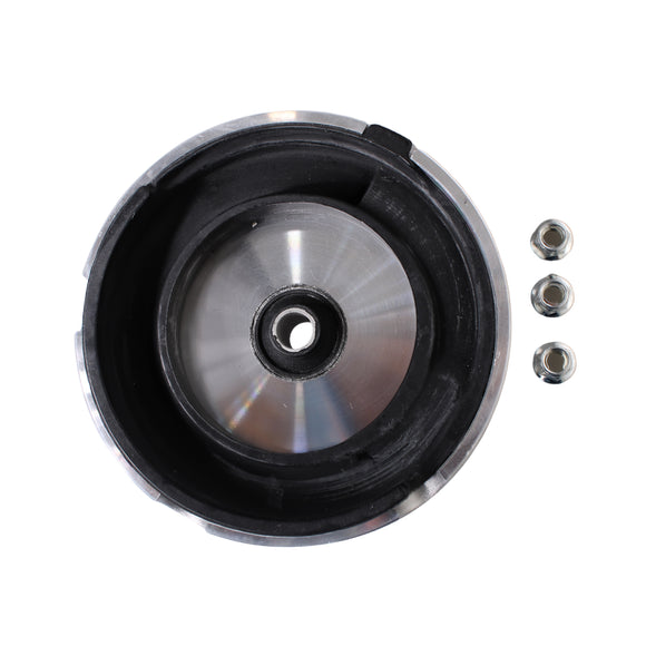 Bases de Amortiguador AG Strut Bmw X6 2009-2014 Delanteras