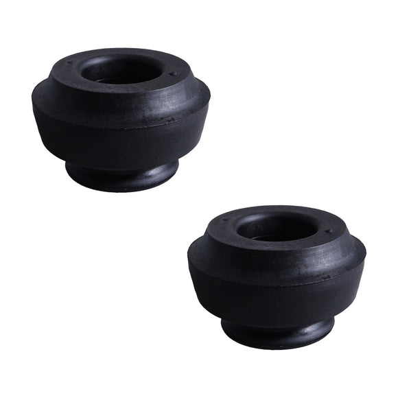 Bases de Amortiguador AG Strut Mitsubishi Mirage (Gomas) 2012-2026 Delanteras