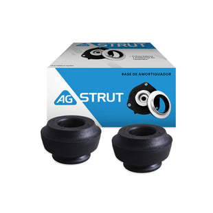 Bases de Amortiguador AG Strut Dodge Attitude (Gomas) 2015-2026 Delanteras