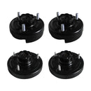 Bases de Amortiguador AG Strut Ford Expedition (4x2, 4x4) 2003-2006 Delanteras y Traseras-1