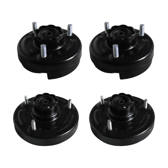 Bases de Amortiguador AG Strut Ford Expedition (4x2, 4x4) 2003-2006 Delanteras y Traseras