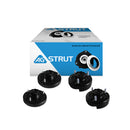 Bases de Amortiguador AG Strut Ford Expedition (4x2, 4x4) 2003-2006 Delanteras y Traseras-1