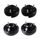 Bases de Amortiguador AG Strut Lincoln Navigator 2007-2014 Delanteras y Traseras-1