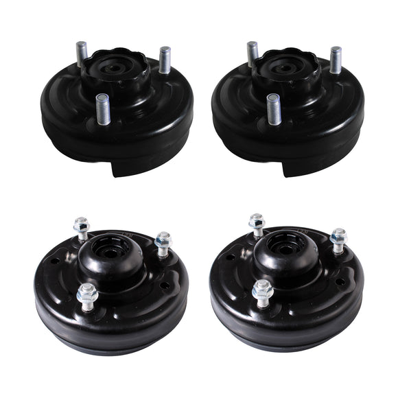 Bases de Amortiguador AG Strut Lincoln Navigator 2007-2014 Delanteras y Traseras