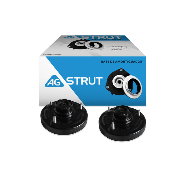 Bases de Amortiguador AG Strut Ford Expedition (4x2, 4x4) 2003-2006 Traseras