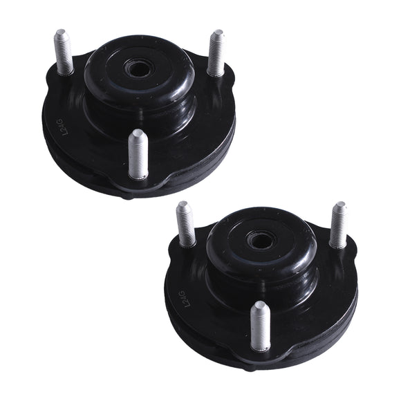 Bases de Amortiguador AG Strut JAC Frison 2019-2023 Delanteras