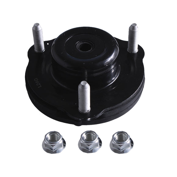 Amortiguadores Originales y Bases AG JAC Frison 2019-2023 Delanteros