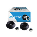Bases de Amortiguador AG Strut JAC Sei 2 2017-2023 Delanteras-1