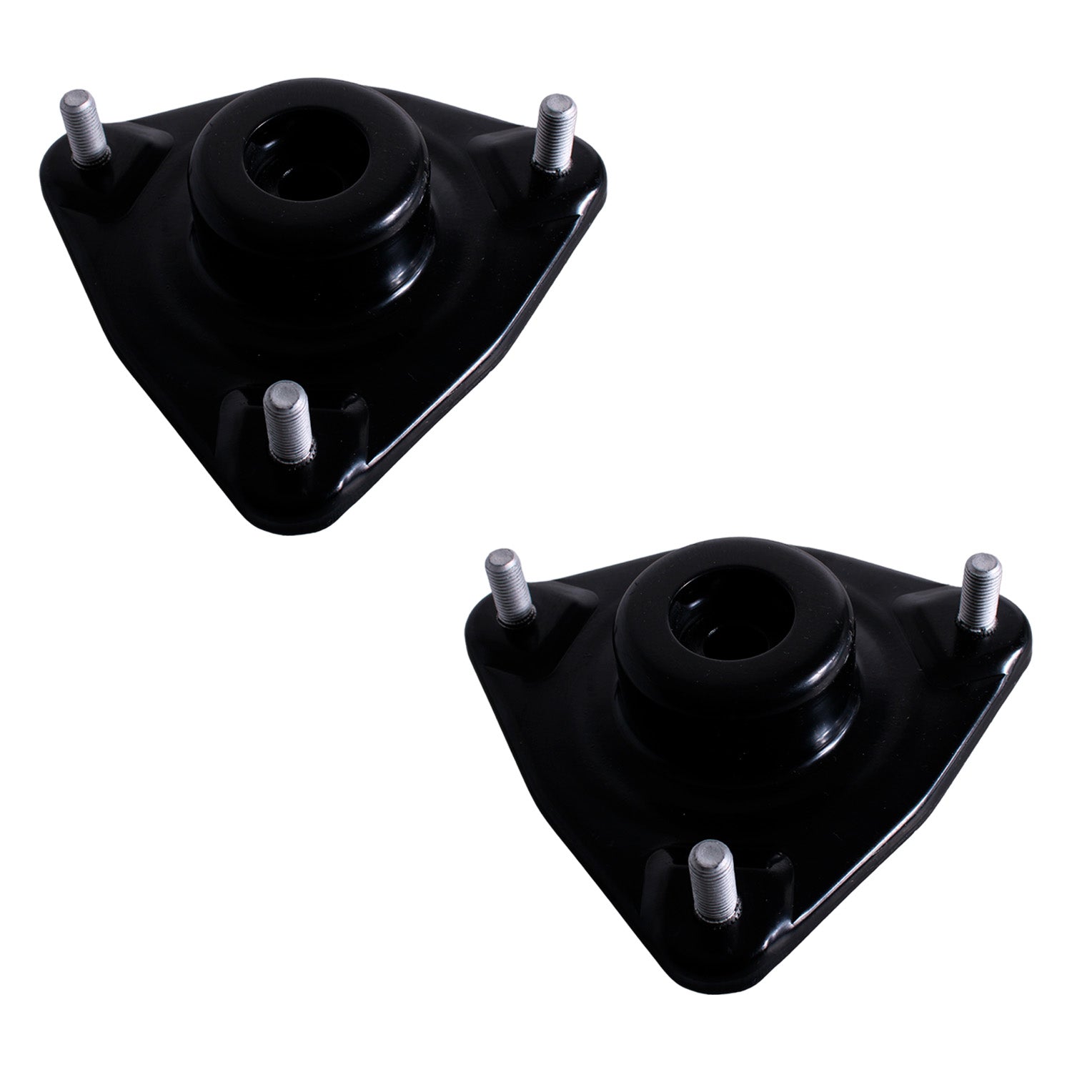 Bases de Amortiguador AG JAC J7 2020-2023 Delanteras