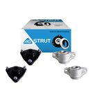 Bases de Amortiguador AG Strut JAC J7 2020-2023 Delanteras y Traseras-1