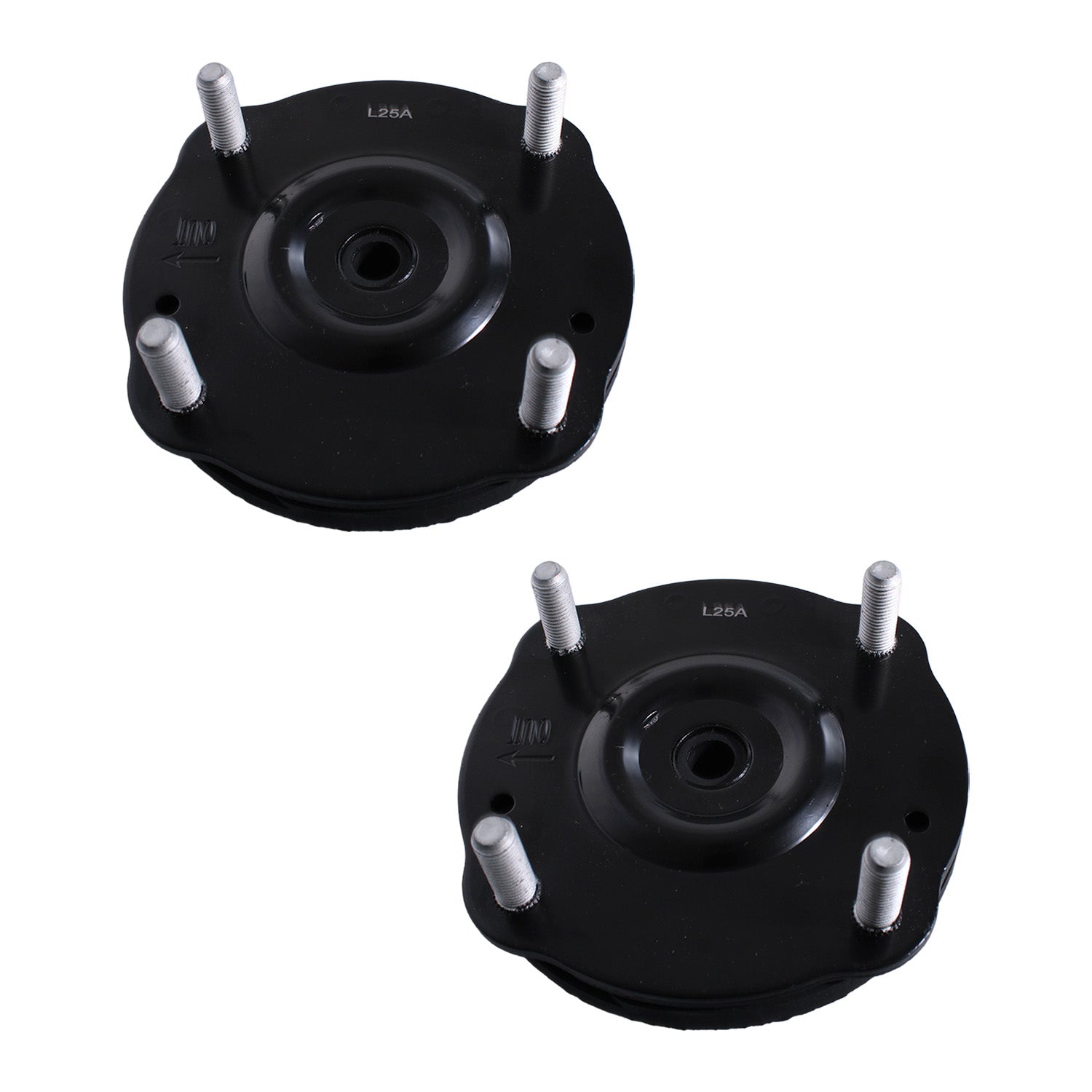 Bases de Amortiguador AG Toyota Sequoia 2008-2022 Delanteras