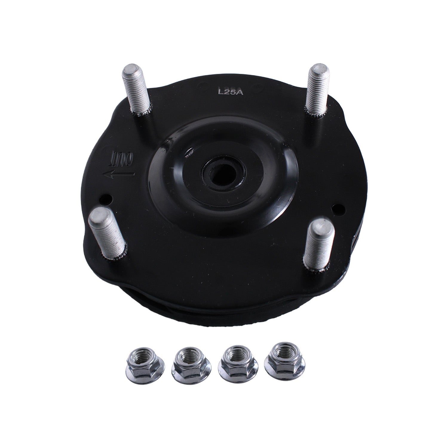 Bases de Amortiguador AG Toyota Sequoia 2008-2022 Delanteras