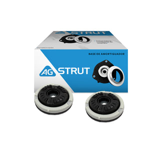 Bases de Amortiguador AG Strut Audi S5 2010-2017 Delanteras
