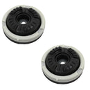 Bases de Amortiguador AG Strut Audi S4 2010-2016 Delanteras-2