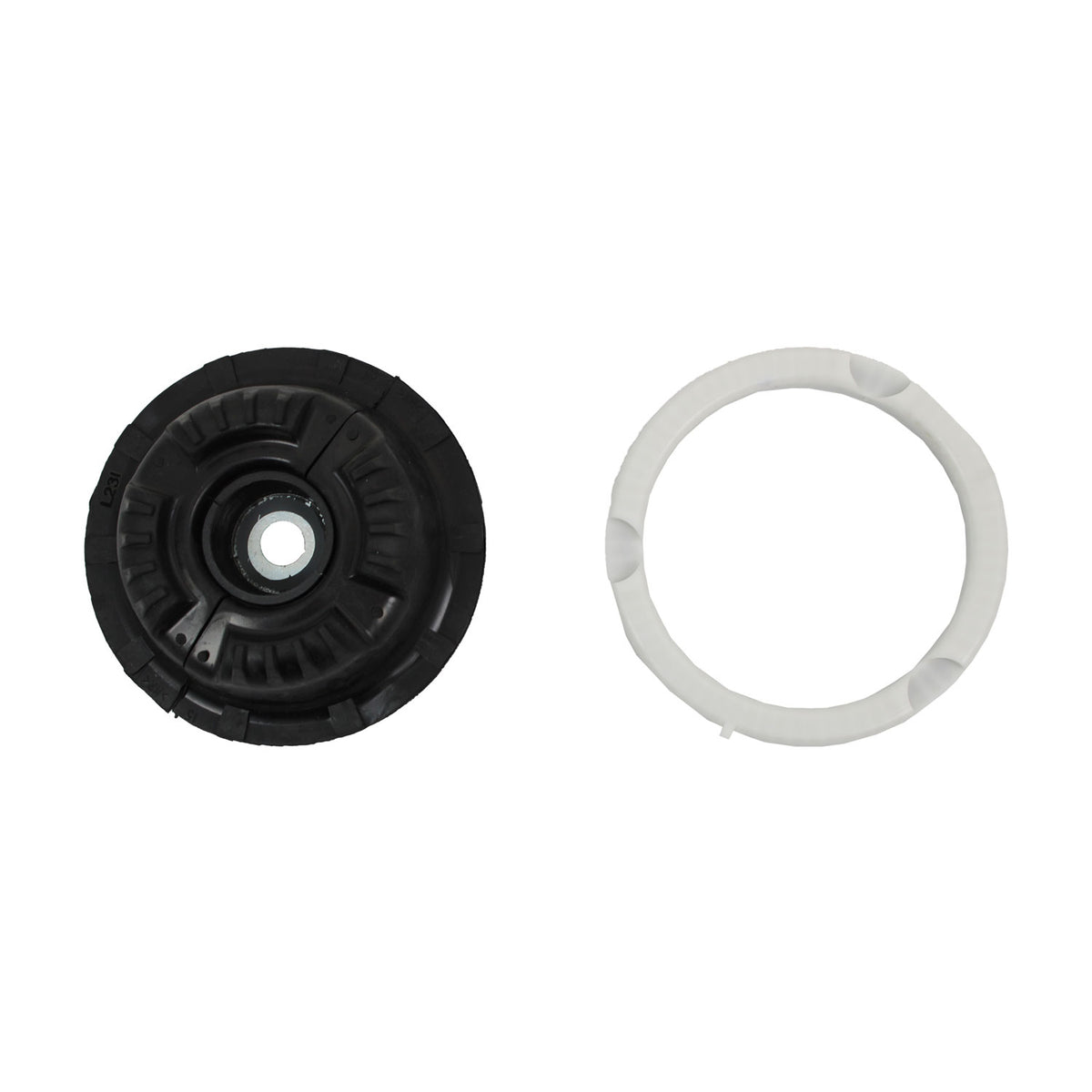 Bases de Amortiguador AG Strut Audi A6 2006-2011 Delanteras | AG México ...