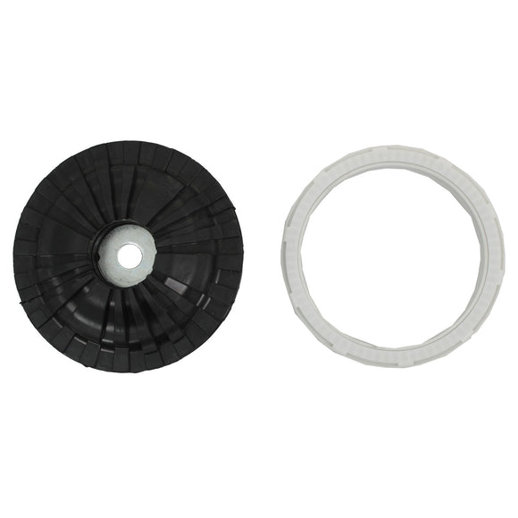 Bases de Amortiguador AG Strut Audi A4 2002-2016 Delanteros