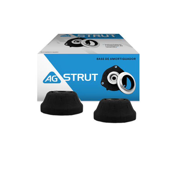 Bases de Amortiguador AG Strut Volkswagen Amarok 2011-2020 Delanteros