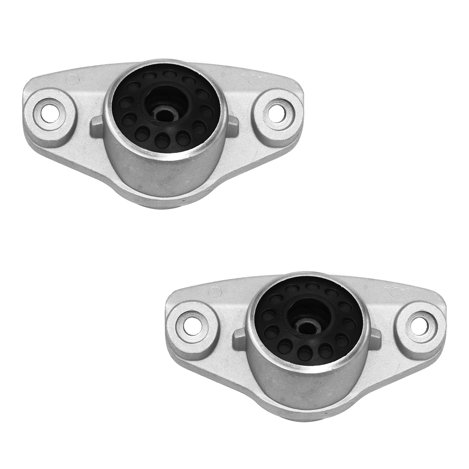 Kit Original Resortes, Amortiguadores y Bases Kia Sportage II 2016-2022 Delantero y trasero