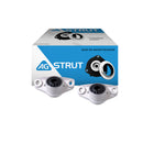 Bases De Amortiguador Original Ag Strut Hyundai Tucson 2016-2021 Par Trasero-1