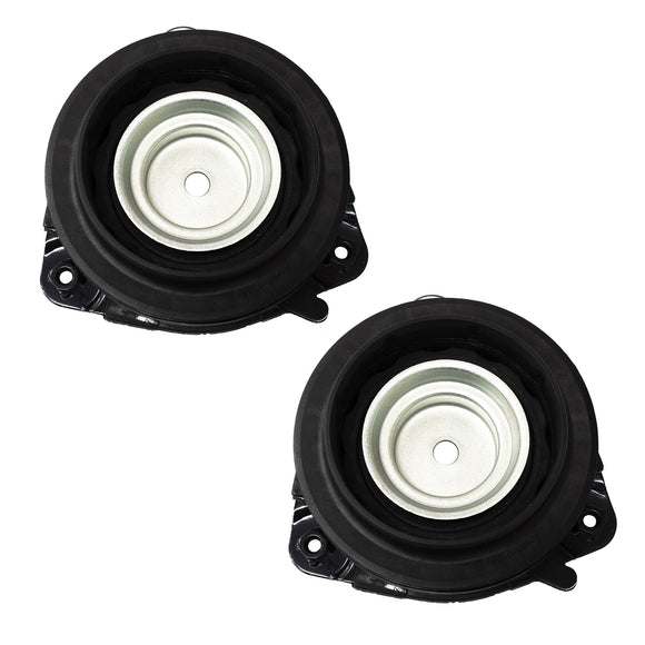 Bases De Amortiguador Original AG Strut Nissan Murano 2015-2020 Delanteros