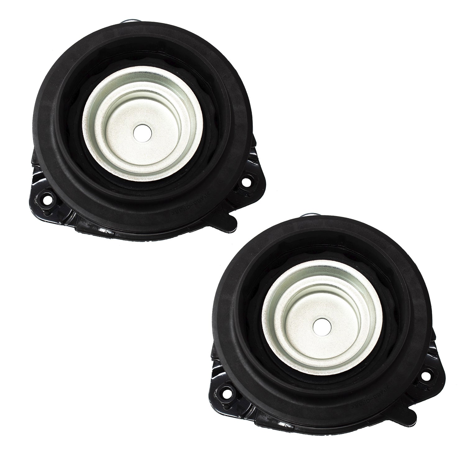 Bases De Amortiguador Original Ag Strut Nissan Maxima 2016-2020 Delanteros