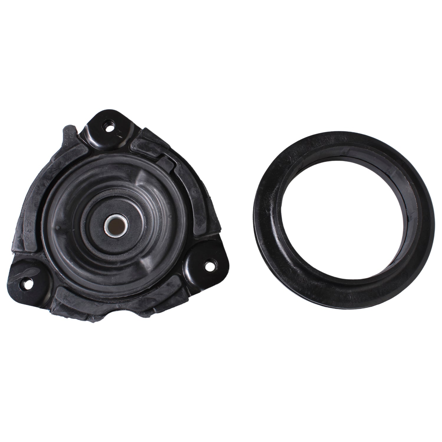 Bases De Amortiguador Original Ag Strut Nissan Maxima 2016-2020 Delanteros