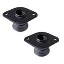 Bases de Amortiguador AG Strut Nissan Sentra (B18) 2020-2026 Traseras-2