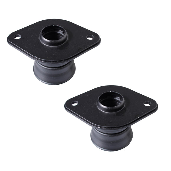 Bases de Amortiguador Ag Strut Nissan Sentra (B18) 2020-2024 Traseras