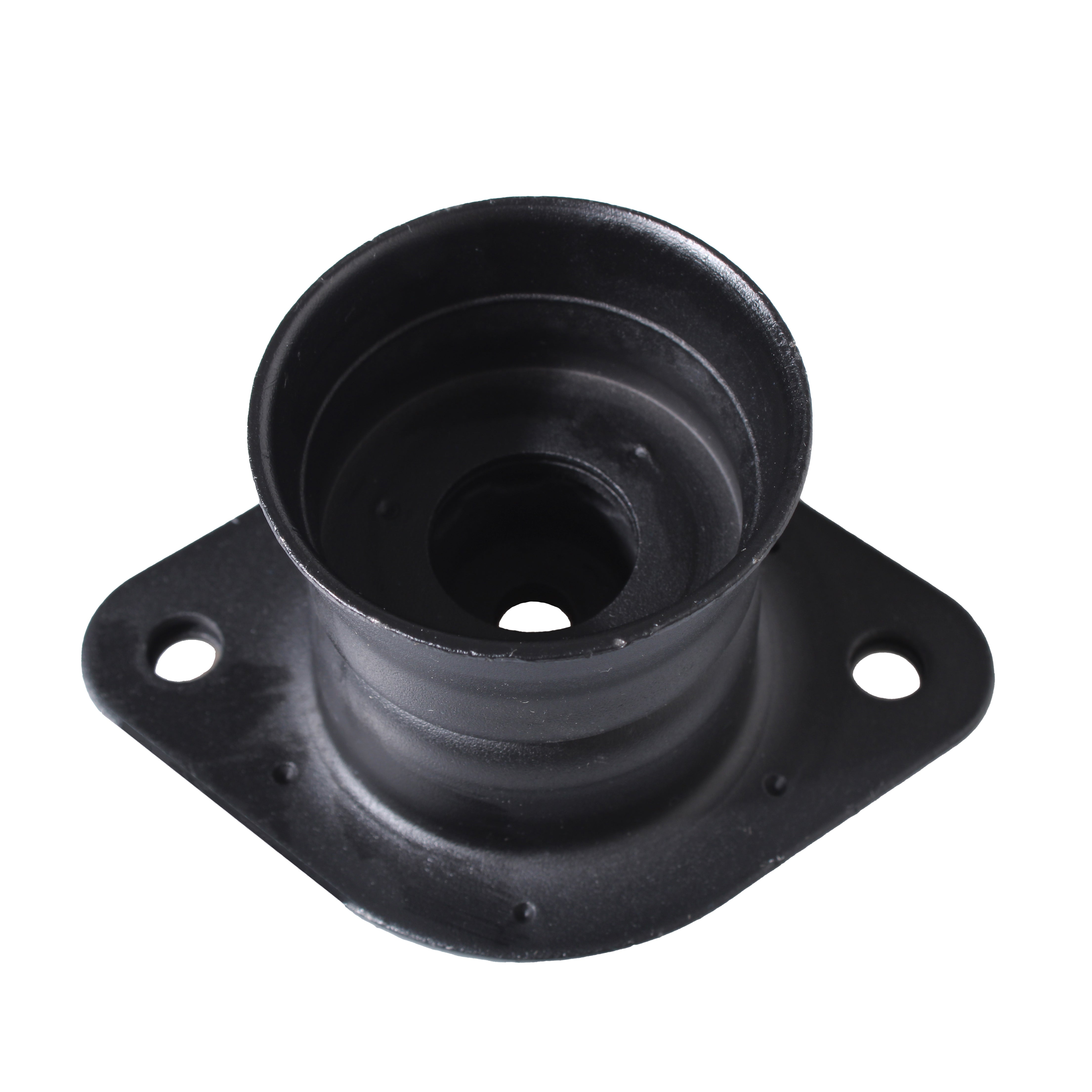 Bases De Amortiguador Original Ag Strut Nissan Sentra (B18) 2020-2024 4 piezas