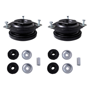Bases de Amortiguador AG Nissan Cube 2009-2014 Delanteras y Traseras