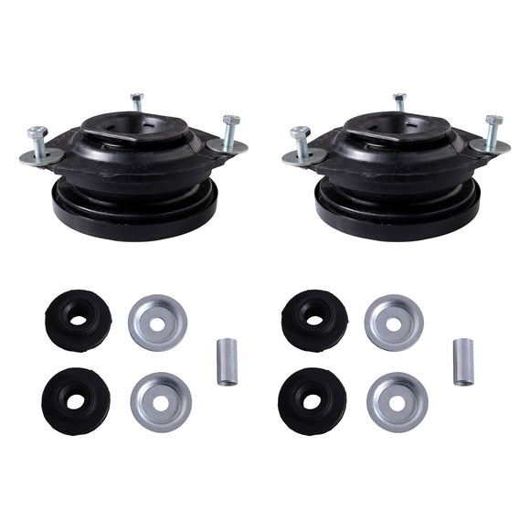 Bases de Amortiguador AG Nissan Cube 2009-2014 Delanteras y Traseras
