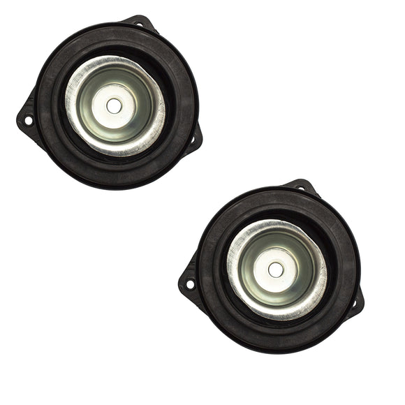 Bases De Amortiguador Original AG Strut Nissan Versa (USA) 2007-2012 2 piezas