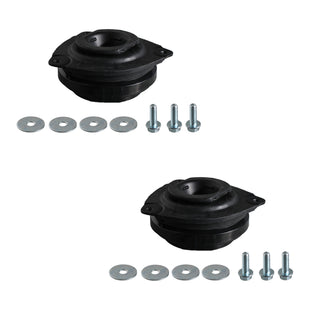 Bases De Amortiguador Original AG Strut Nissan Tiida 2006-2018 Par Delantero