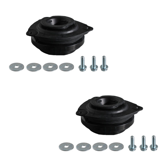 Bases De Amortiguador Original AG Strut Nissan Tiida 2006-2018 Par Delantero