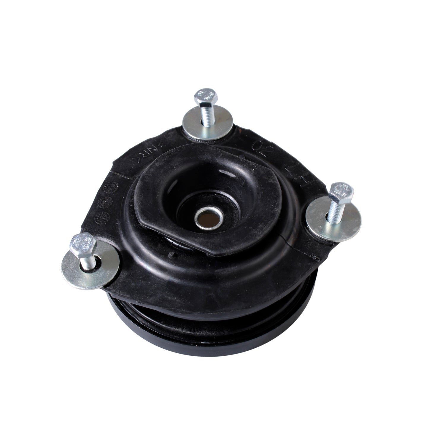 Bases De Amortiguador Original Ag Strut Nissan Cube 09-14 Par Delantero