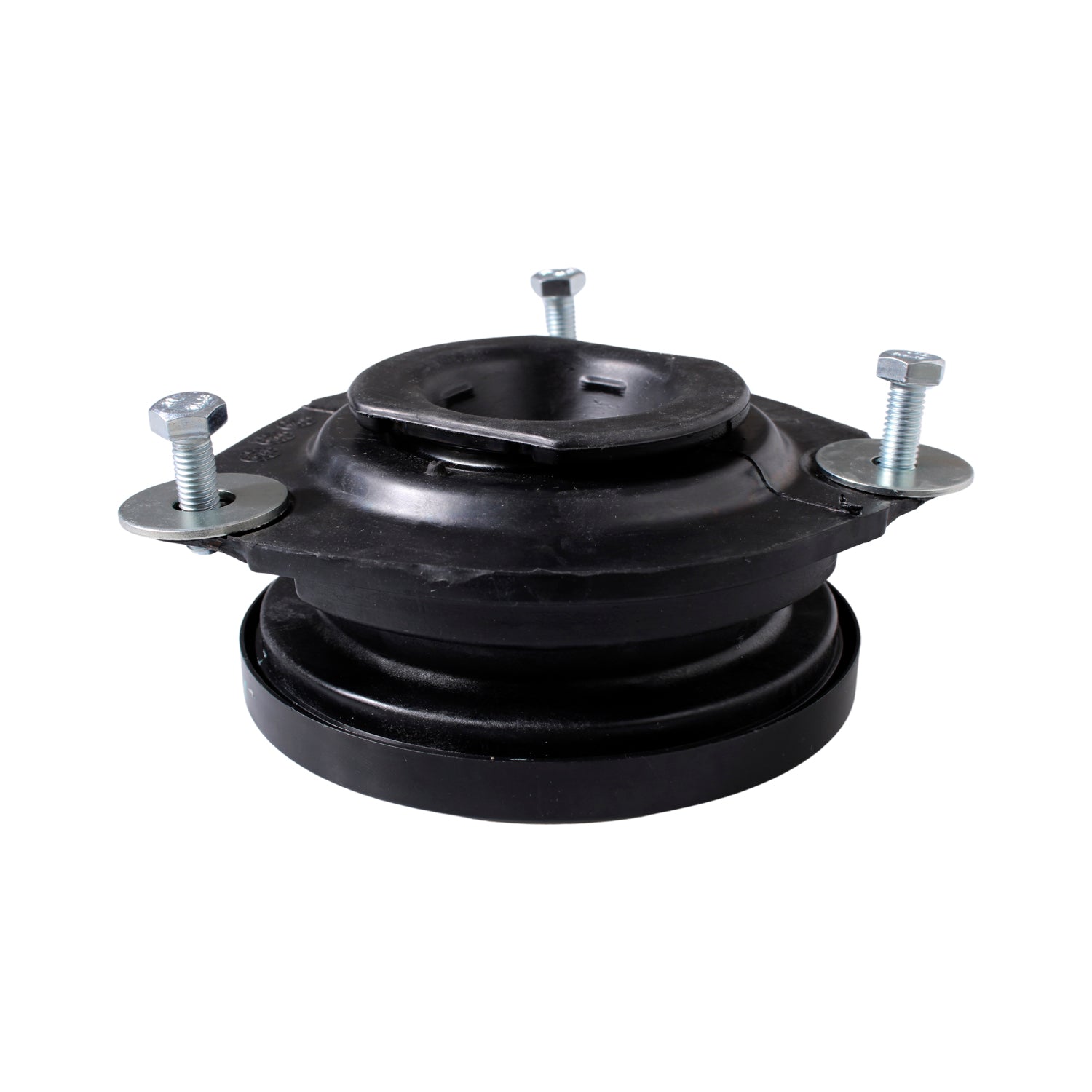 Bases De Amortiguador Original Ag Strut Nissan Cube 09-14 Par Delantero