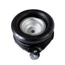 Bases de Amortiguador AG Nissan Cube 2009-2014 Delanteras y Traseras-4