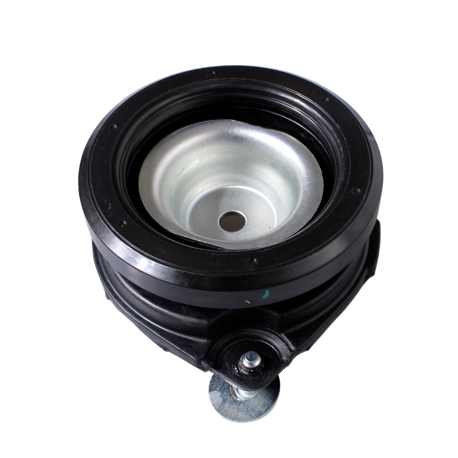 Bases De Amortiguador Original Ag Strut Nissan Cube 09-14 Par Delantero