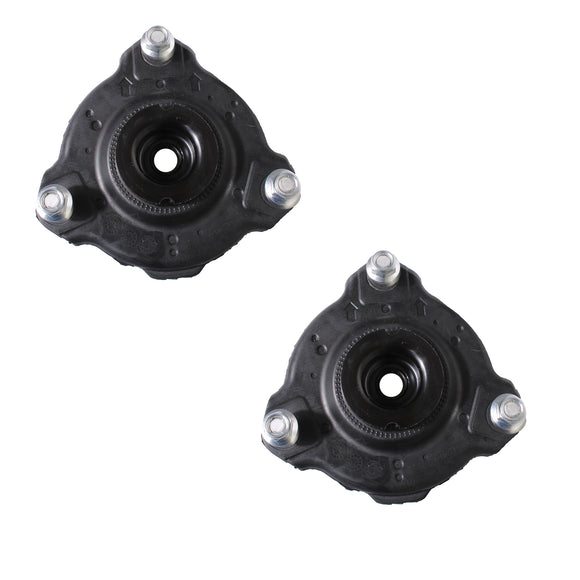 Kit Original Resortes, Amortiguadores y Bases Kia Sportage (AWD) 2016-2021 Delanteros y Traseros