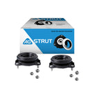 Bases de Amortiguador AG Strut Kia Optima 2016-2020 Delanteras-1