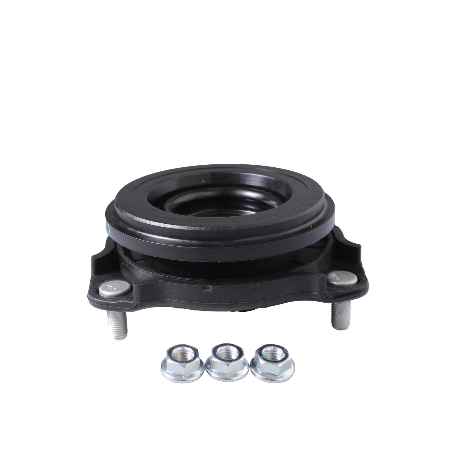 Kit Original Resortes, Amortiguadores y Bases Kia Sportage II 2017-2022 Delantero