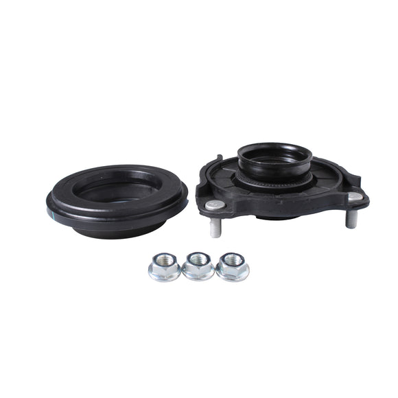 Bases De Amortiguador Original Ag Strut Hyundai Sonata (Séptima generación) 2014-2022 Par Delantero