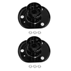 Bases De Amortiguador Original Ag Strut Jeep Grand Cherokee 6 Cil 3.6L 2014-2021 Par Delantero