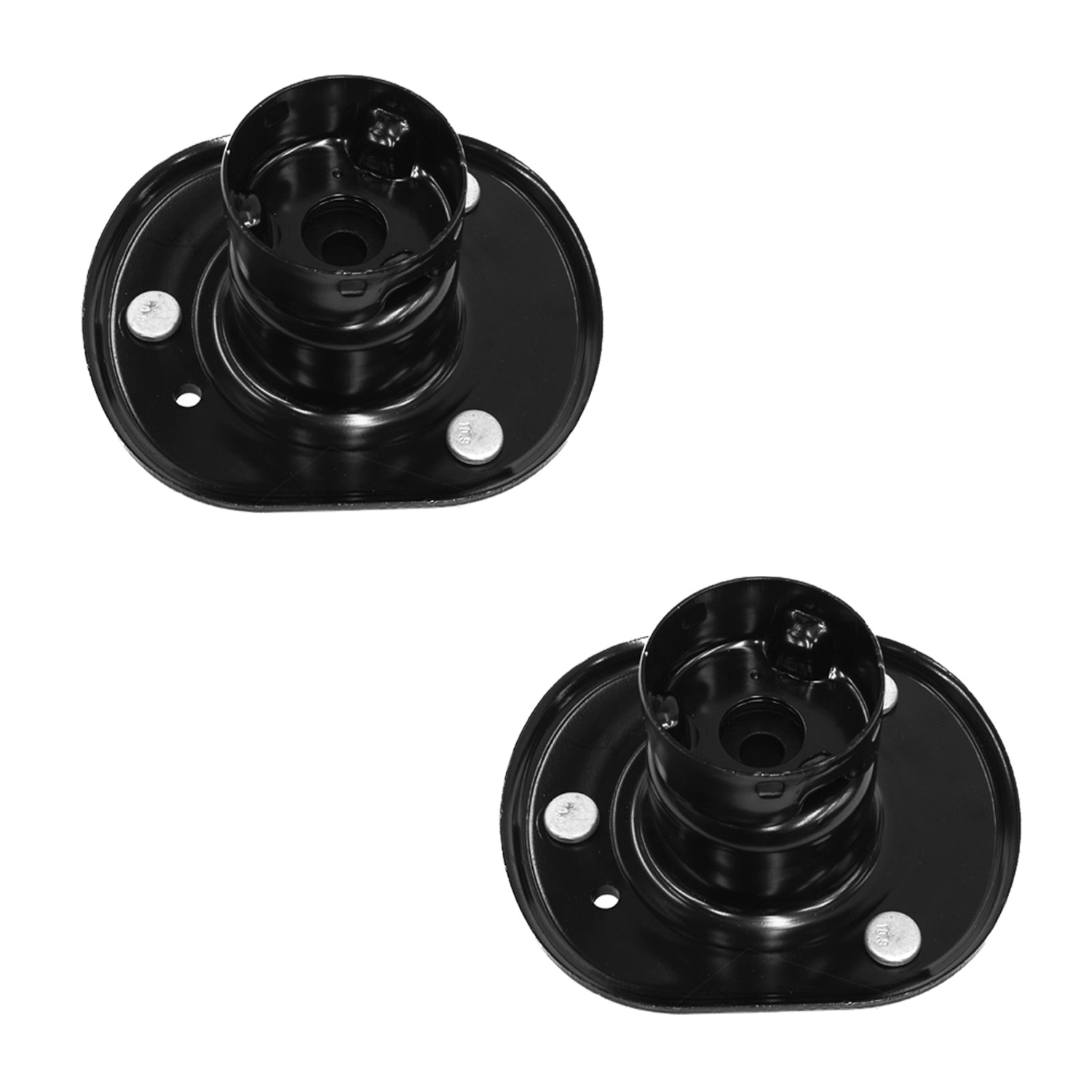 Bases De Amortiguador Original AG Strut Jeep Grand Cherokee 8 Cil 2014-2021 Par Delantero