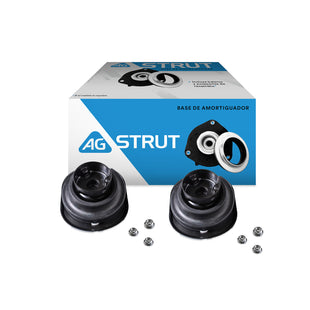 Bases De Amortiguador Original AG Strut Jeep Grand Cherokee 8 Cil 2014-2021 Delanteros