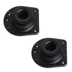 Bases de Amortiguador Original Ag Strut Fiat Albea 2009-2011 Delanteros