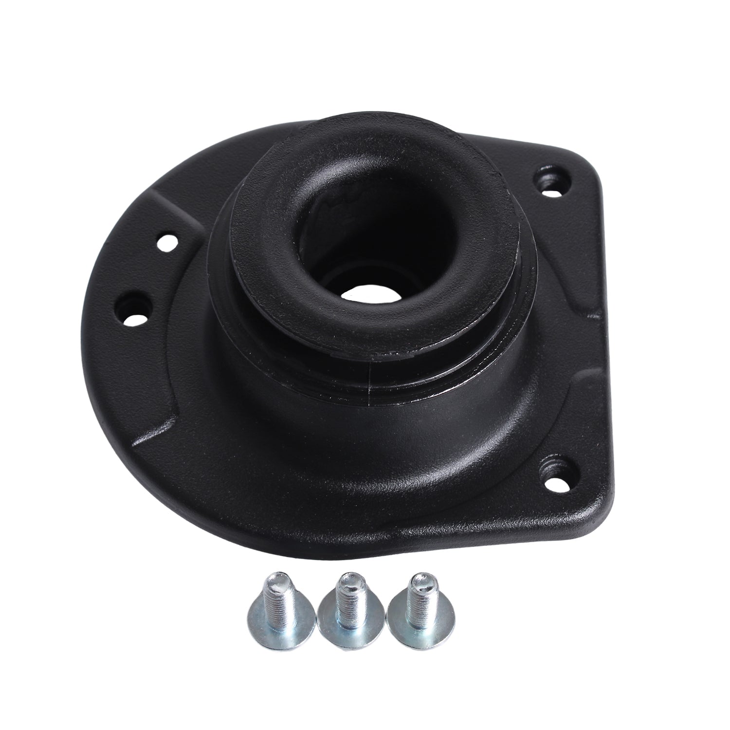 Bases de Amortiguador Original Ag Strut Fiat Idea Adventure 2008-2009 Delanteros