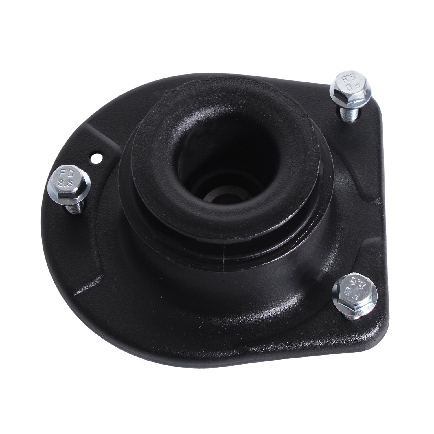Bases de Amortiguador Original Ag Strut Fiat Idea Adventure 2008-2009 Delanteros