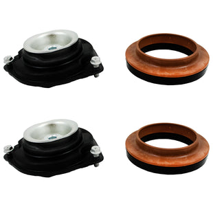 Bases de Amortiguador AG Strut Nissan XTrail 2008-2013 Delanteros